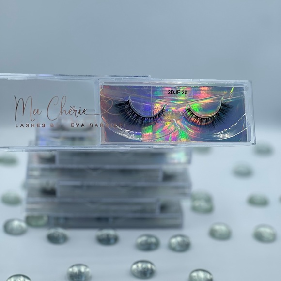 Natural look 2DJF20 - Picture 3 of 3